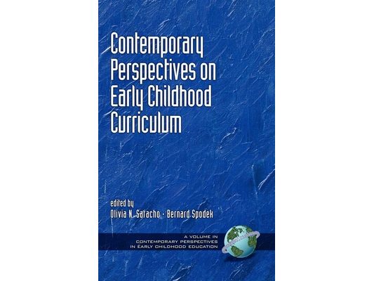 Contemporary Influences in Early Childhood Curriculum