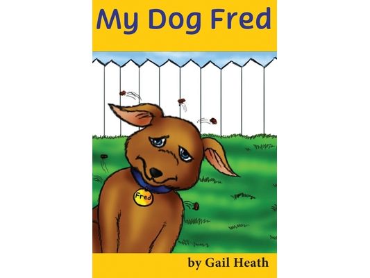 My Dog Fred