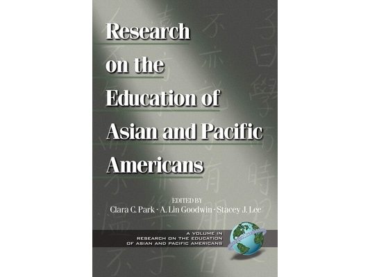 Research on the Education of Asian and Pacific Americans (PB)