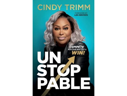 Unstoppable: Compete with Your Best Self and Win