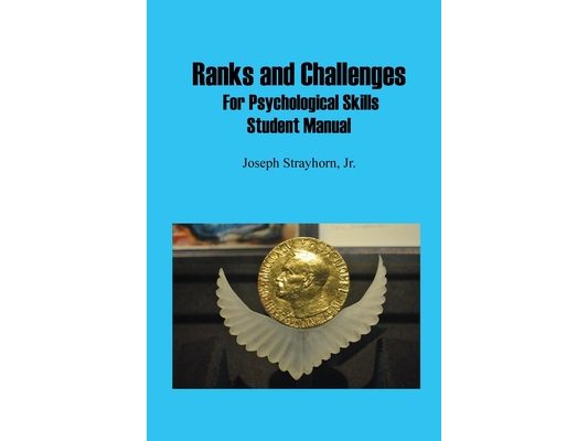 Ranks and Challenges for Psychological Skills: Student Manual