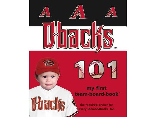 Arizona Diamondbacks 101-Board