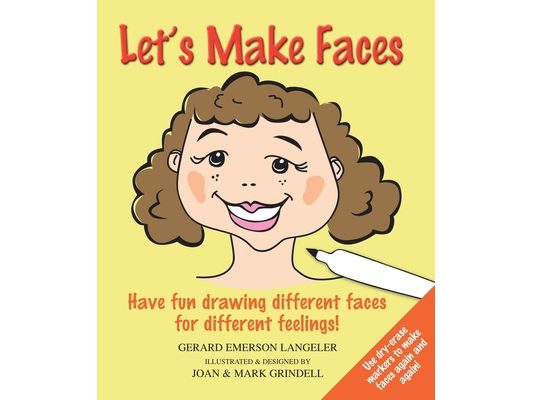 Let's Make Faces