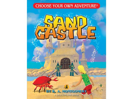 Sand Castle