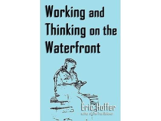 Working and Thinking on the Waterfront