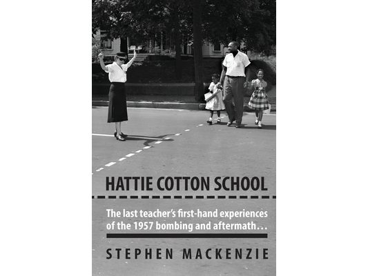 Hattie Cotton School
