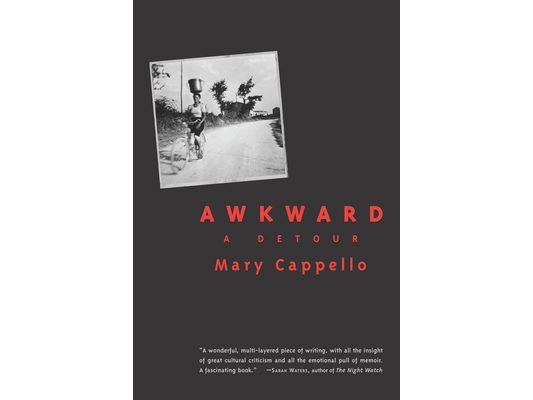 Awkward: A Detour