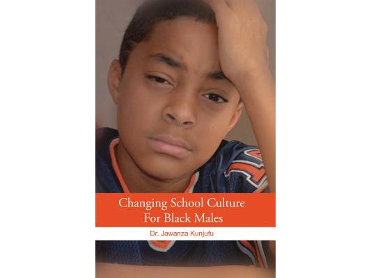 Changing School Culture for Black Males