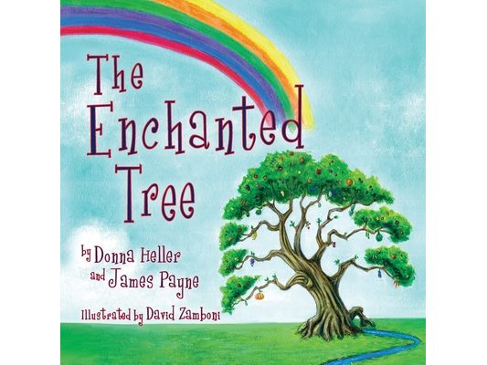 The Enchanted Tree