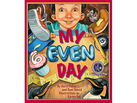 My Even Day