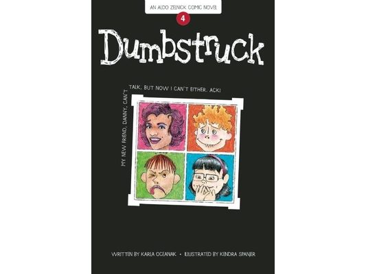 Dumbstruck