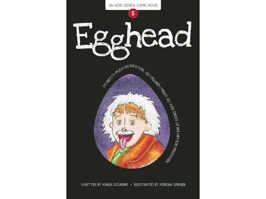 Egghead