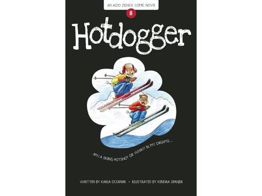 Hotdogger