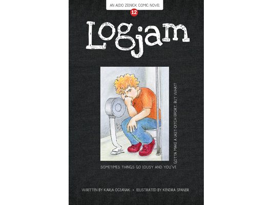 Logjam: Book 12