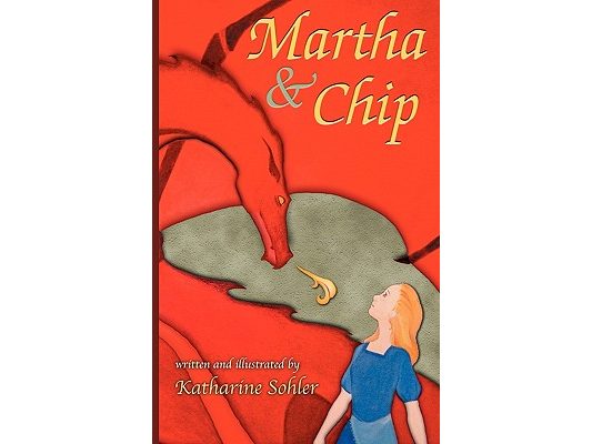 Martha & Chip