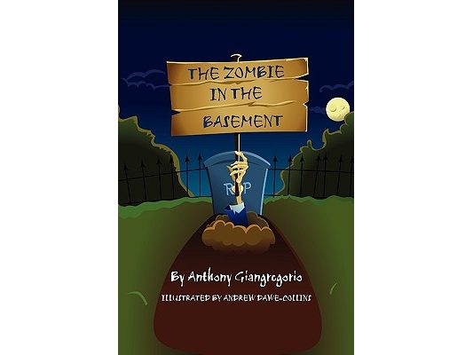 The Zombie In The Basement