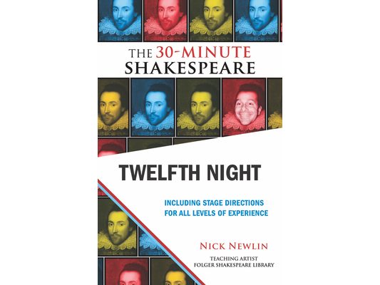 Twelfth Night: The 30-Minute Shakespeare