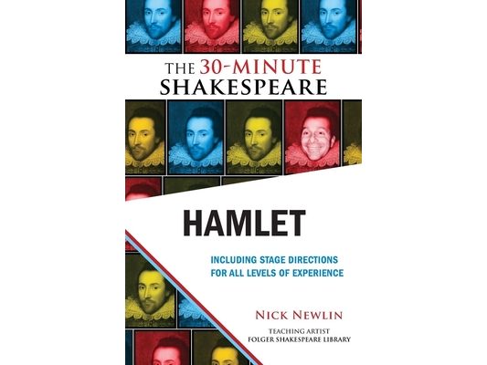 Hamlet: The 30-Minute Shakespeare