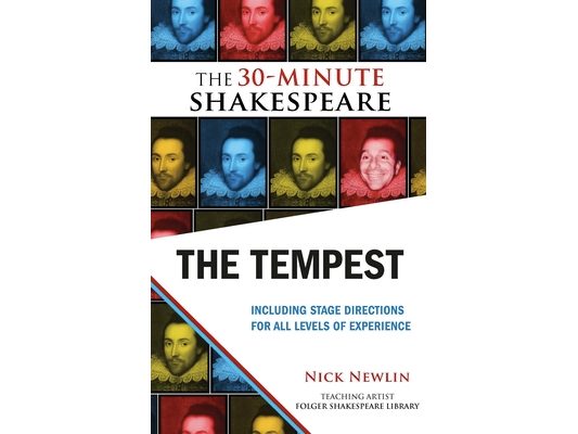 The Tempest