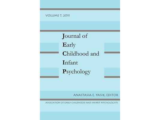 Journal of Early Childhood and Infant Psychology Vol 7
