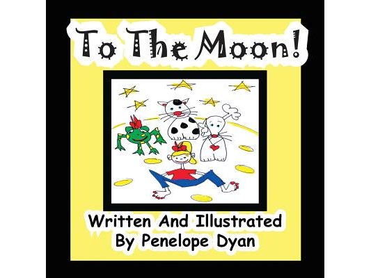 To The Moon