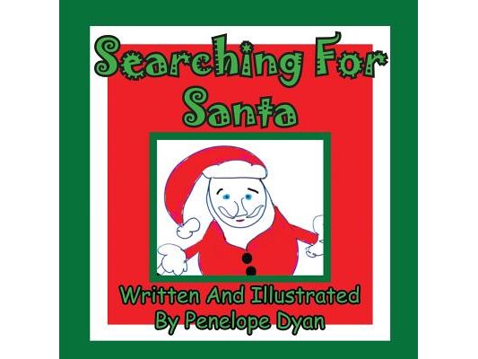 Searching For Santa