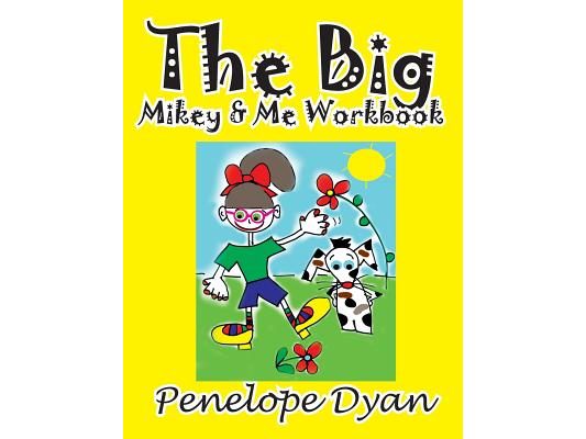 The Big Mikey & Me Workbook