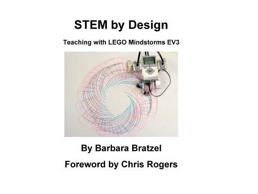 STEM by Design: Teaching with LEGO Mindstorms EV3
