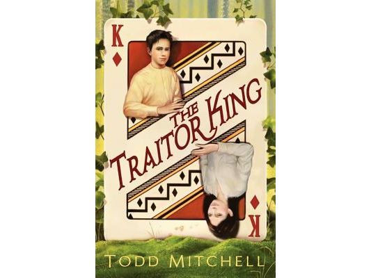 The Traitor King