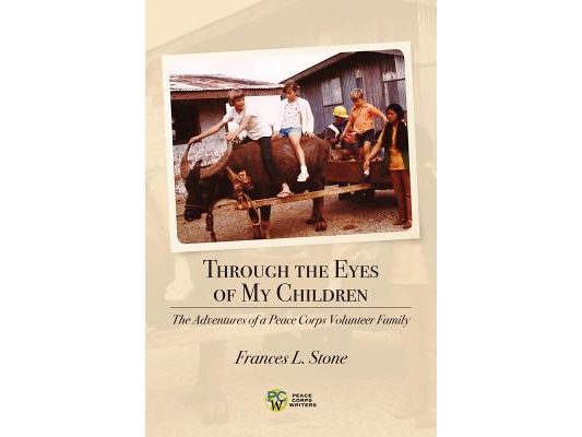 Through the Eyes of My Children