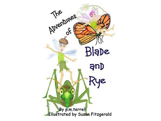 The Adventures of Blade and Rye