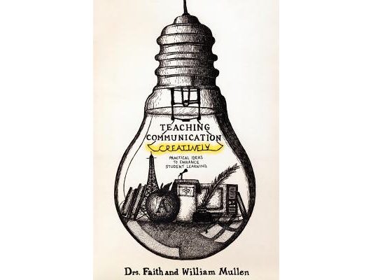 Teaching Communication Creatively