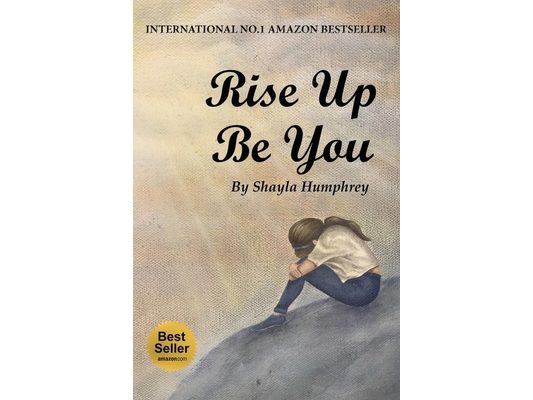 Rise Up Be you