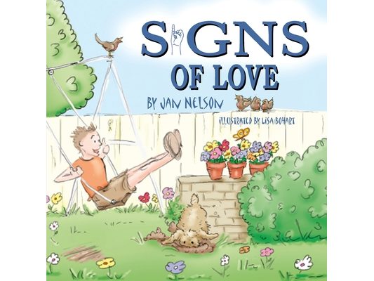 Signs of Love