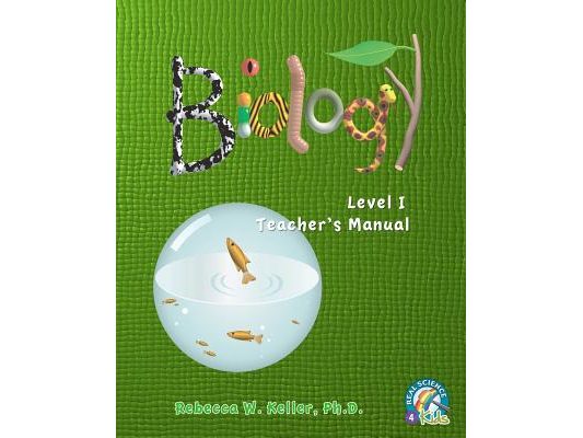 Level I Biology Teacher's Manual