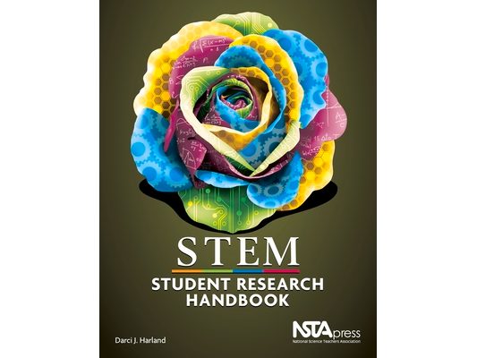 Stem Student Research Handbook
