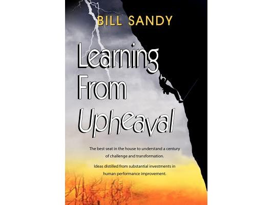 Learning From Upheaval