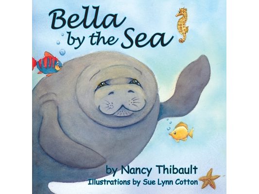 Bella by the Sea