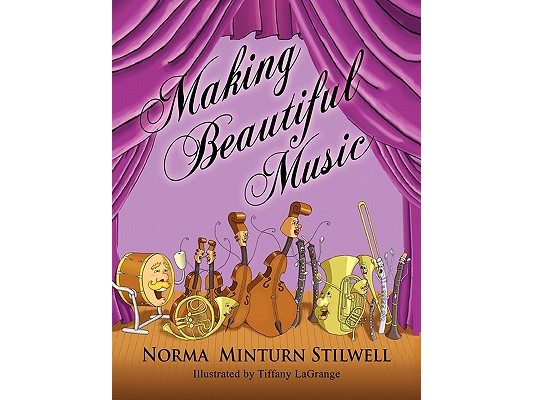 Making Beautiful Music