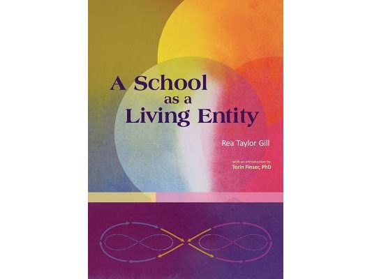 A School as Living Entity: The Growth and Development of a School as a Living Entity
