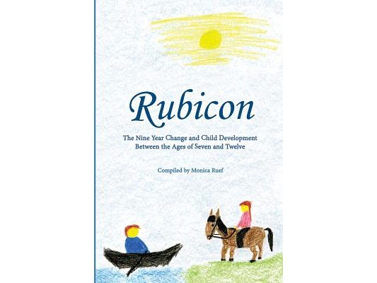 Rubicon: Developmental Steps age 7