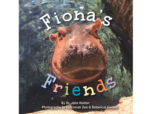 Fiona's Friends