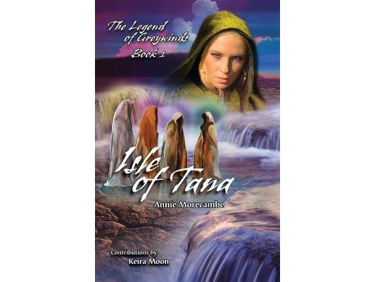Isle of Tana