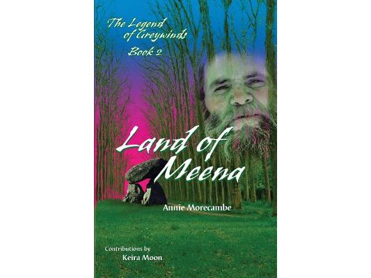 Land of Meena
