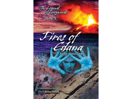 Fires of Edana