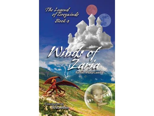 Winds of Zaria