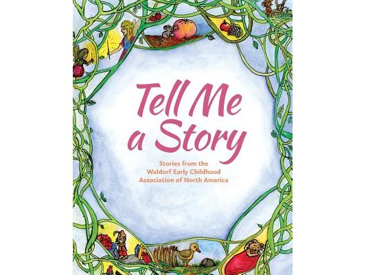 Tell Me a Story