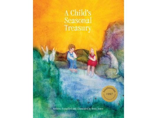 A Child's Seasonal Treasury