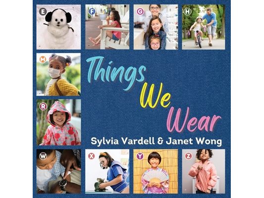Things We Wear