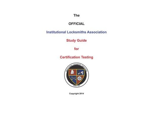 ILA Study Guide V3